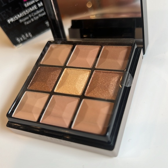 Givenchy Prismissime Mat & Glow limited edition face & eye powder new In box - Picture 5 of 8